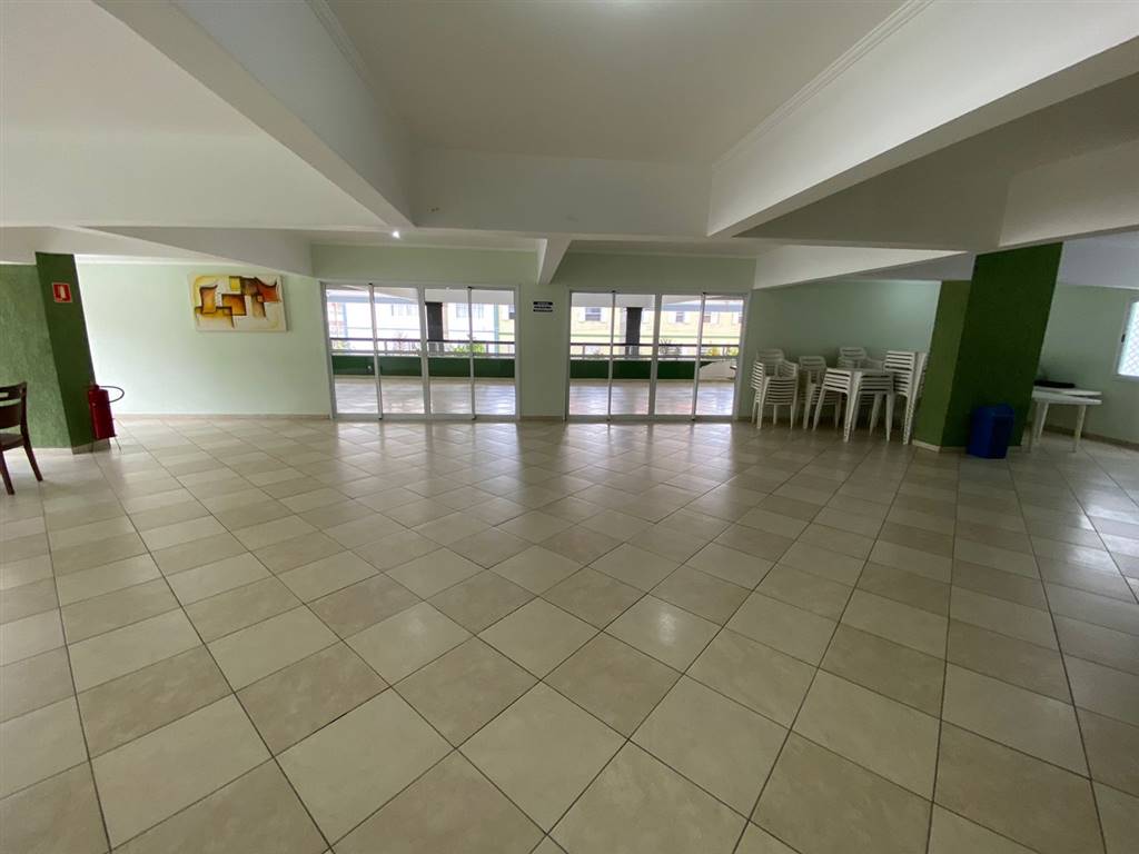 Apartamento com 2 quartos e 84 m² em Vila Caiçara, Praia Grande