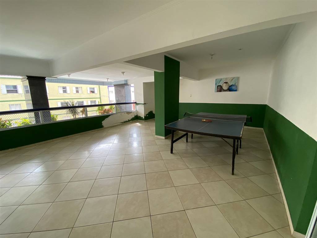 Apartamento com 2 quartos e 84 m² em Vila Caiçara, Praia Grande