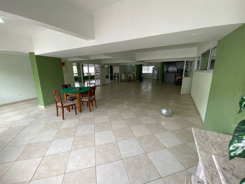 Apartamento com 2 quartos e 84 m² em Vila Caiçara, Praia Grande