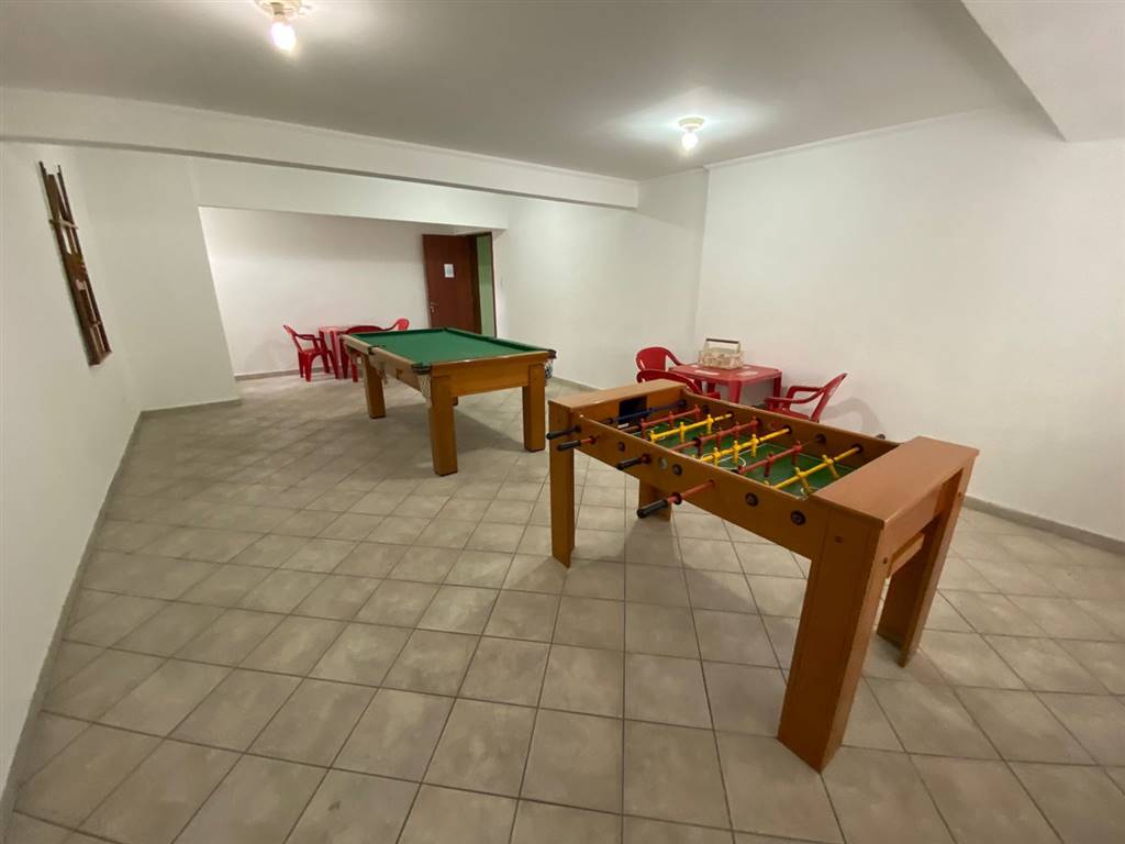 Apartamento com 2 quartos e 84 m² em Vila Caiçara, Praia Grande