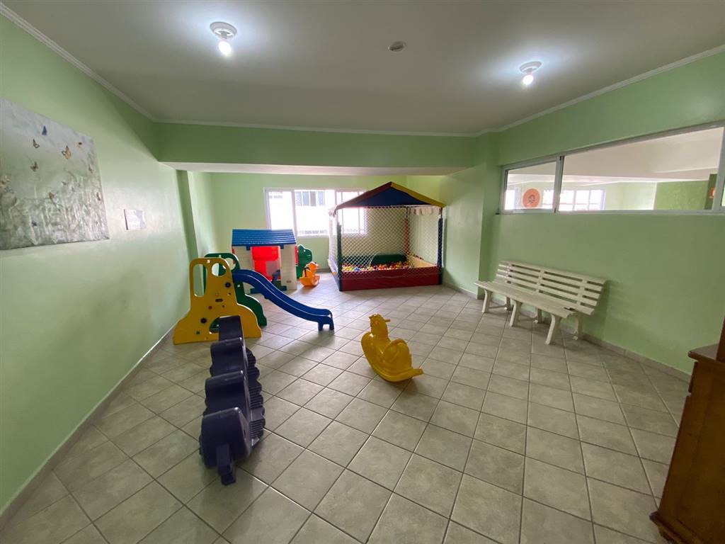 Apartamento com 2 quartos e 84 m² em Vila Caiçara, Praia Grande