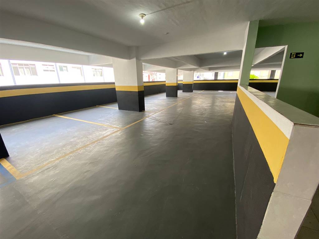 Apartamento com 2 quartos e 84 m² em Vila Caiçara, Praia Grande