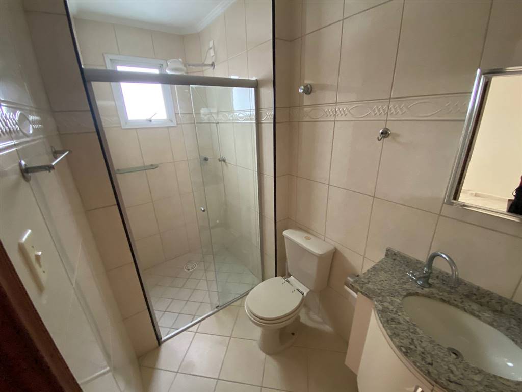 Apartamento com 2 quartos e 84 m² em Vila Caiçara, Praia Grande