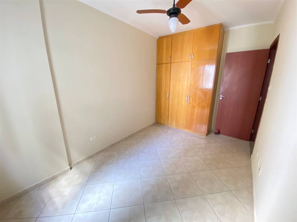 Apartamento com 2 quartos e 84 m² em Vila Caiçara, Praia Grande