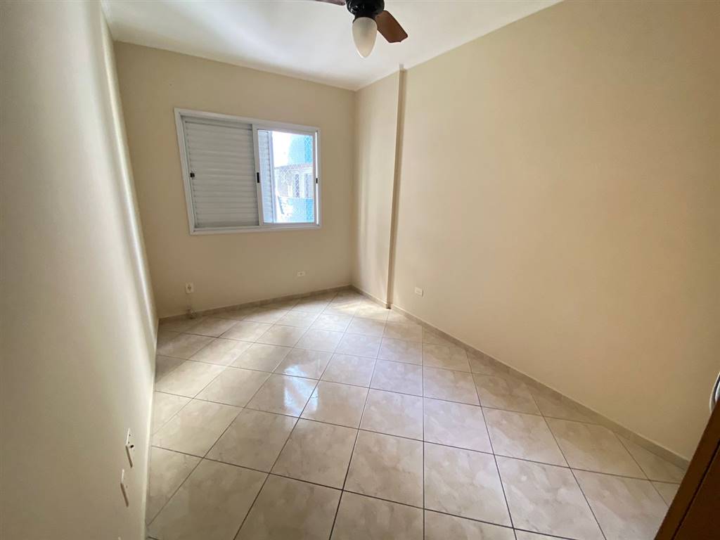 Apartamento com 2 quartos e 84 m² em Vila Caiçara, Praia Grande