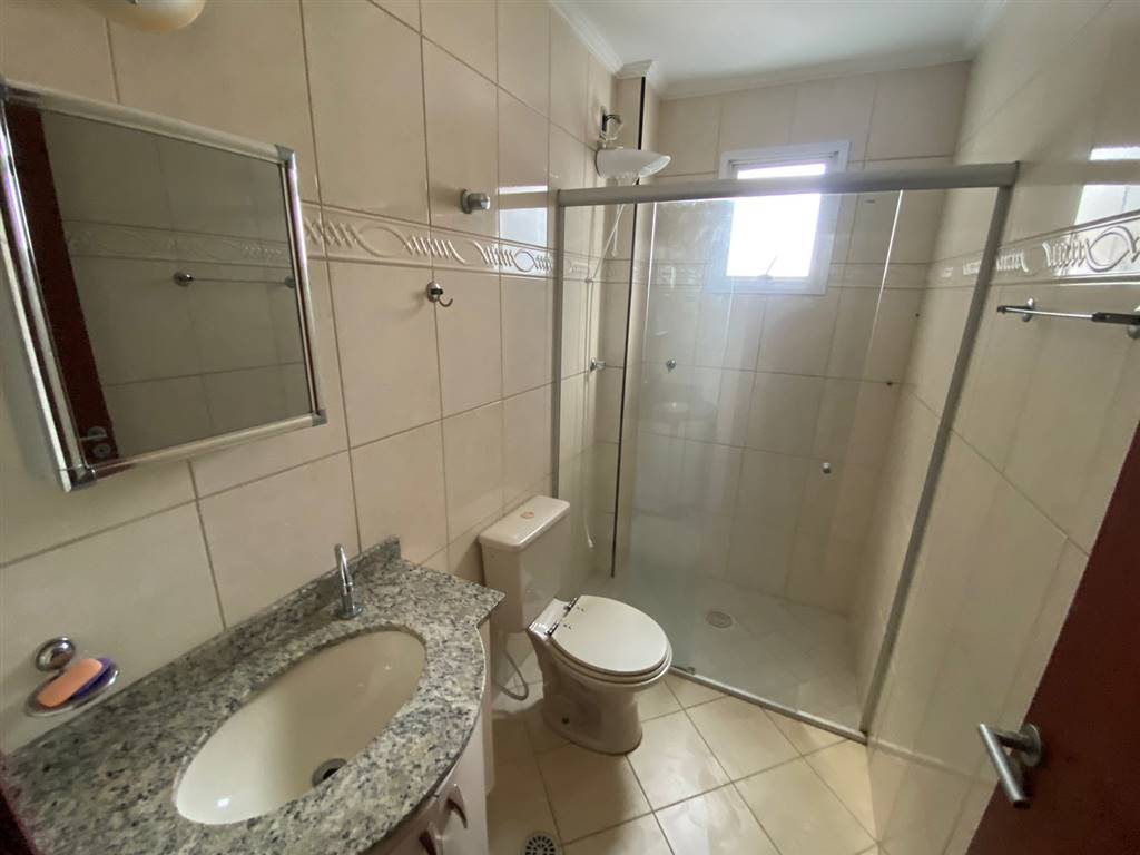 Apartamento com 2 quartos e 84 m² em Vila Caiçara, Praia Grande