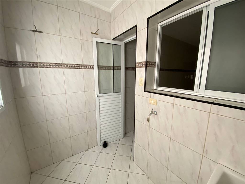 Apartamento com 2 quartos e 84 m² em Vila Caiçara, Praia Grande