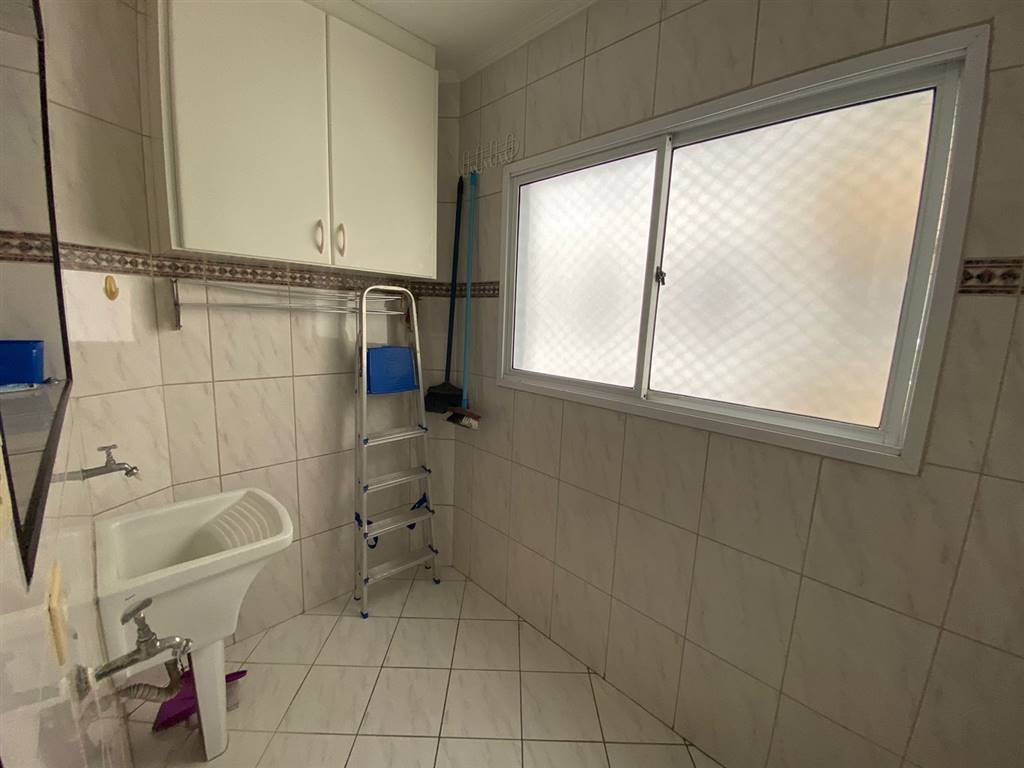 Apartamento com 2 quartos e 84 m² em Vila Caiçara, Praia Grande