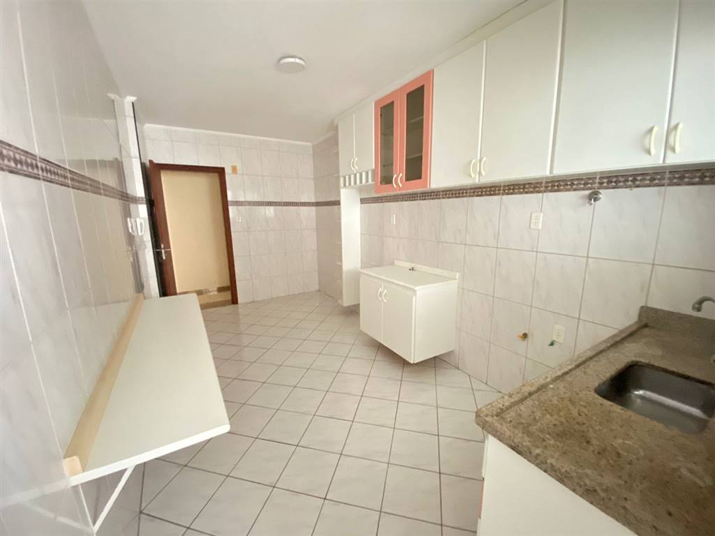 Apartamento com 2 quartos e 84 m² em Vila Caiçara, Praia Grande