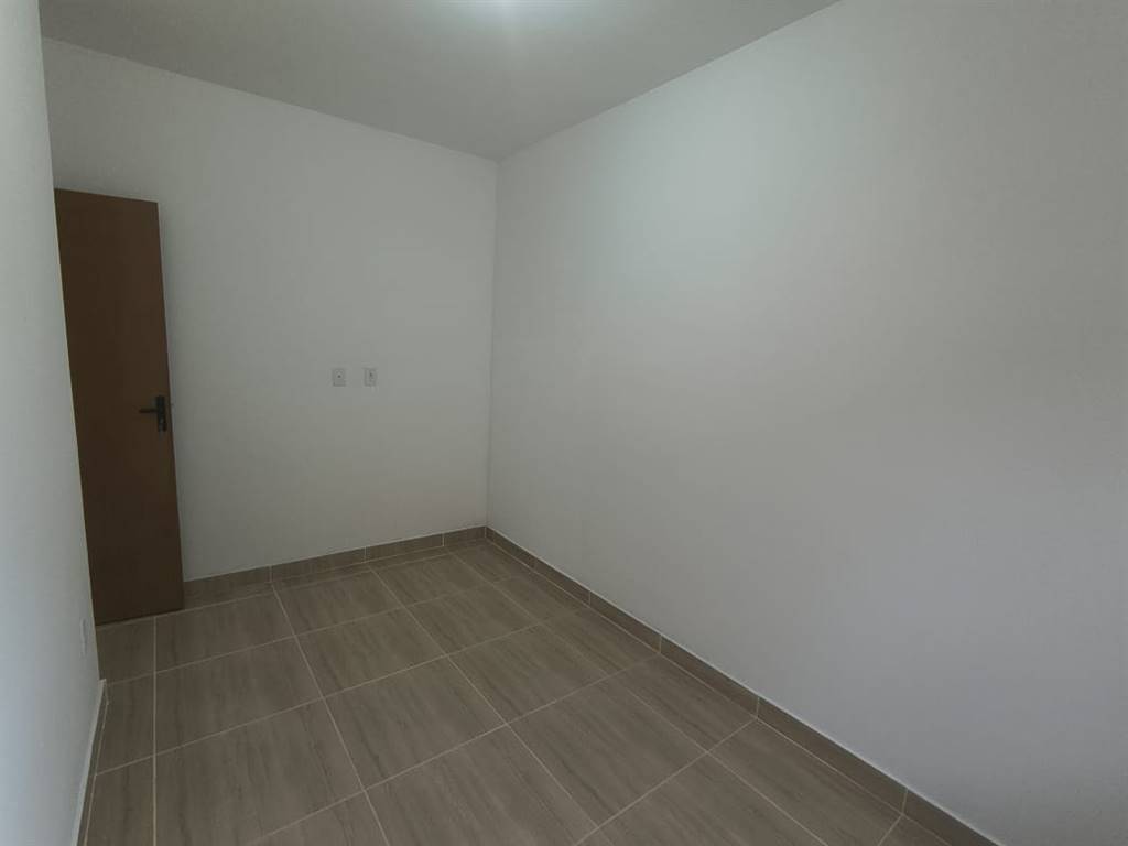 Casa com 2 quartos e 51 m² em Vila Caiçara, Praia Grande