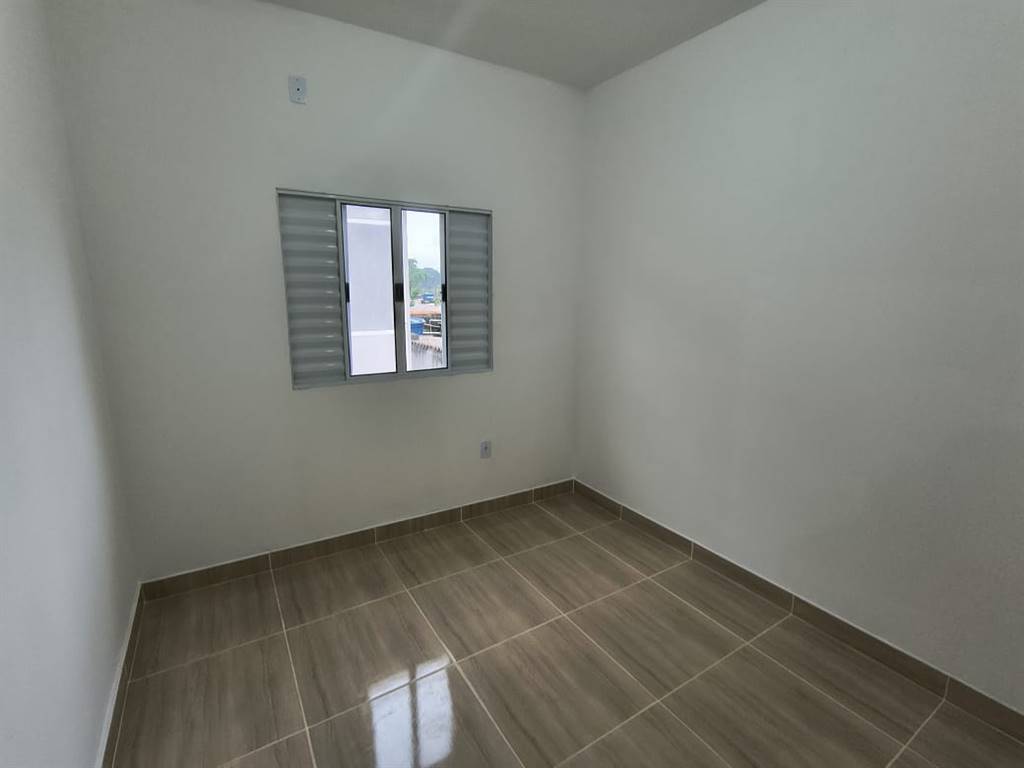 Casa com 2 quartos e 51 m² em Vila Caiçara, Praia Grande