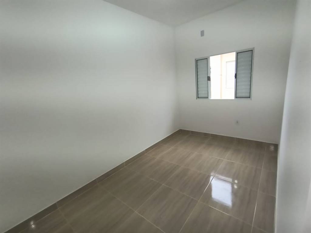 Casa com 2 quartos e 51 m² em Vila Caiçara, Praia Grande