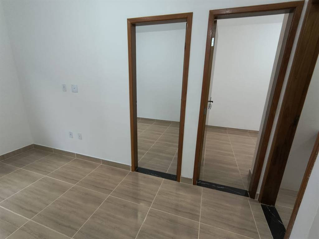 Casa com 2 quartos e 51 m² em Vila Caiçara, Praia Grande