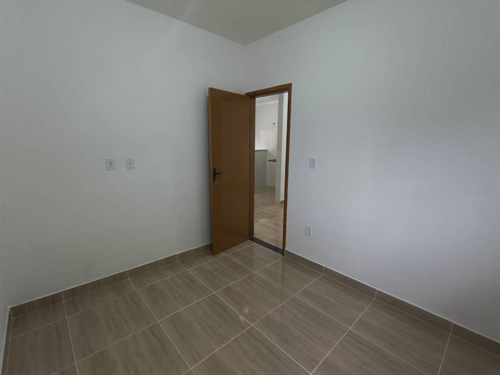 Casa com 2 quartos e 51 m² em Vila Caiçara, Praia Grande