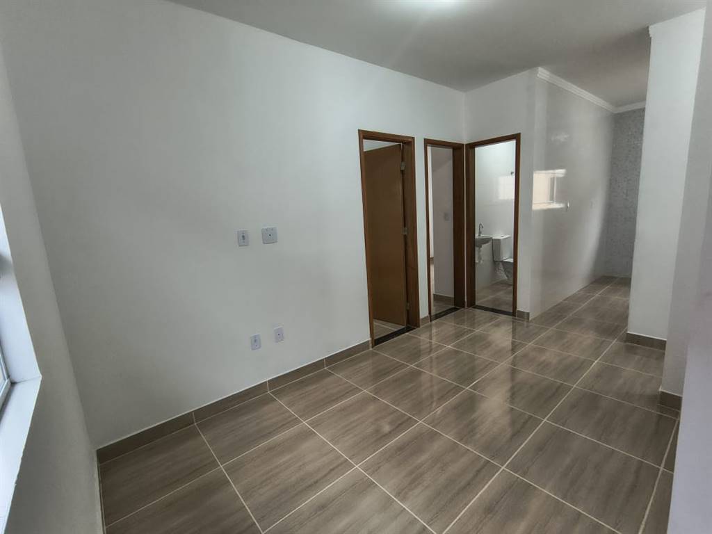 Casa com 2 quartos e 51 m² em Vila Caiçara, Praia Grande