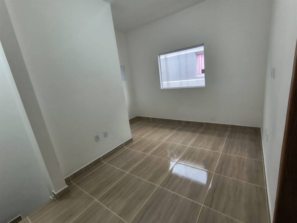 Casa com 2 quartos e 51 m² em Vila Caiçara, Praia Grande