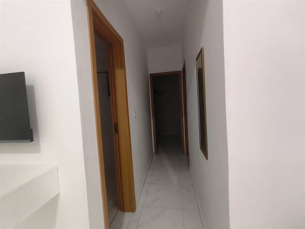 Apartamento com 2 quartos e 71 m² em Vila Caiçara, Praia Grande
