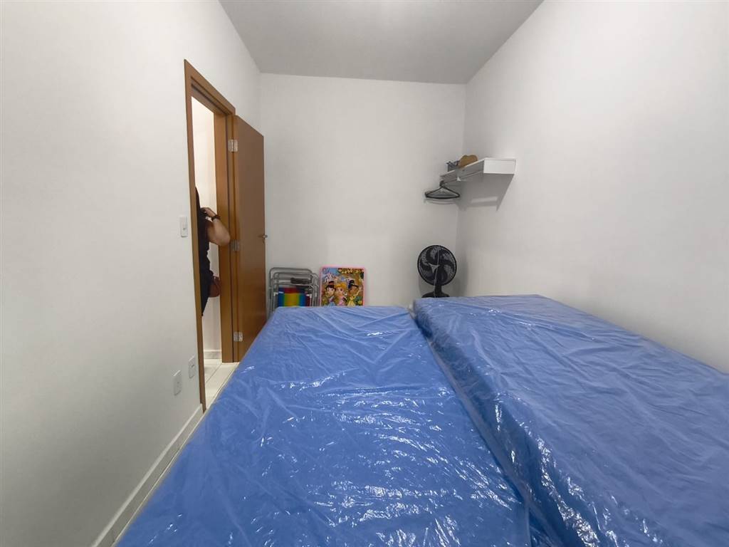Apartamento com 2 quartos e 71 m² em Vila Caiçara, Praia Grande