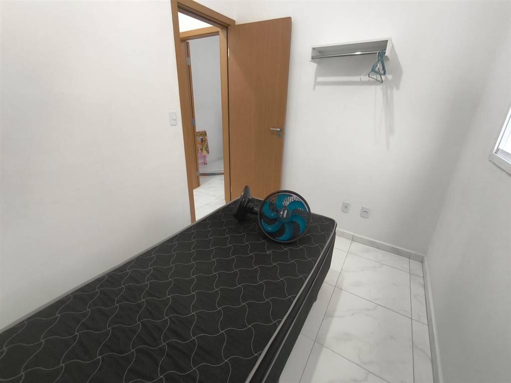 Apartamento com 2 quartos e 71 m² em Vila Caiçara, Praia Grande