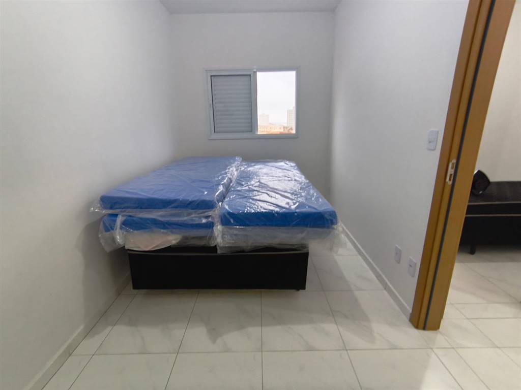 Apartamento com 2 quartos e 71 m² em Vila Caiçara, Praia Grande