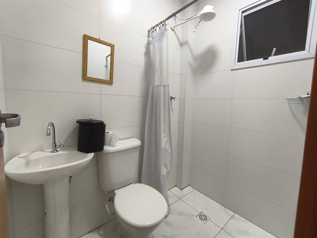 Apartamento com 2 quartos e 71 m² em Vila Caiçara, Praia Grande
