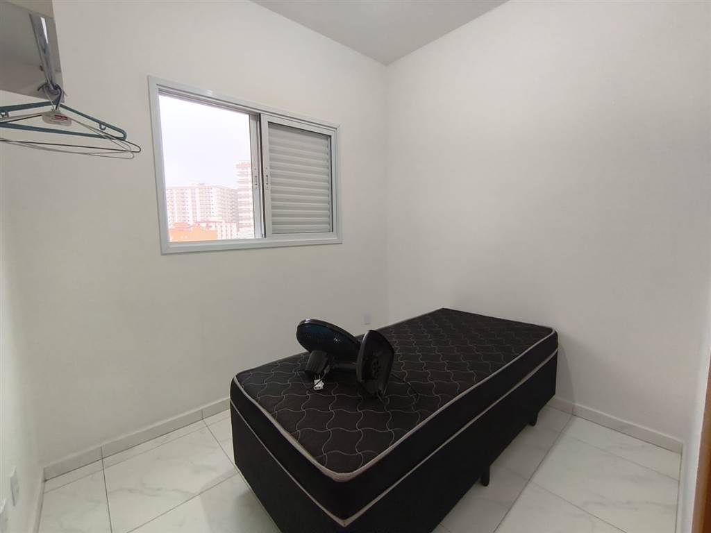 Apartamento com 2 quartos e 71 m² em Vila Caiçara, Praia Grande