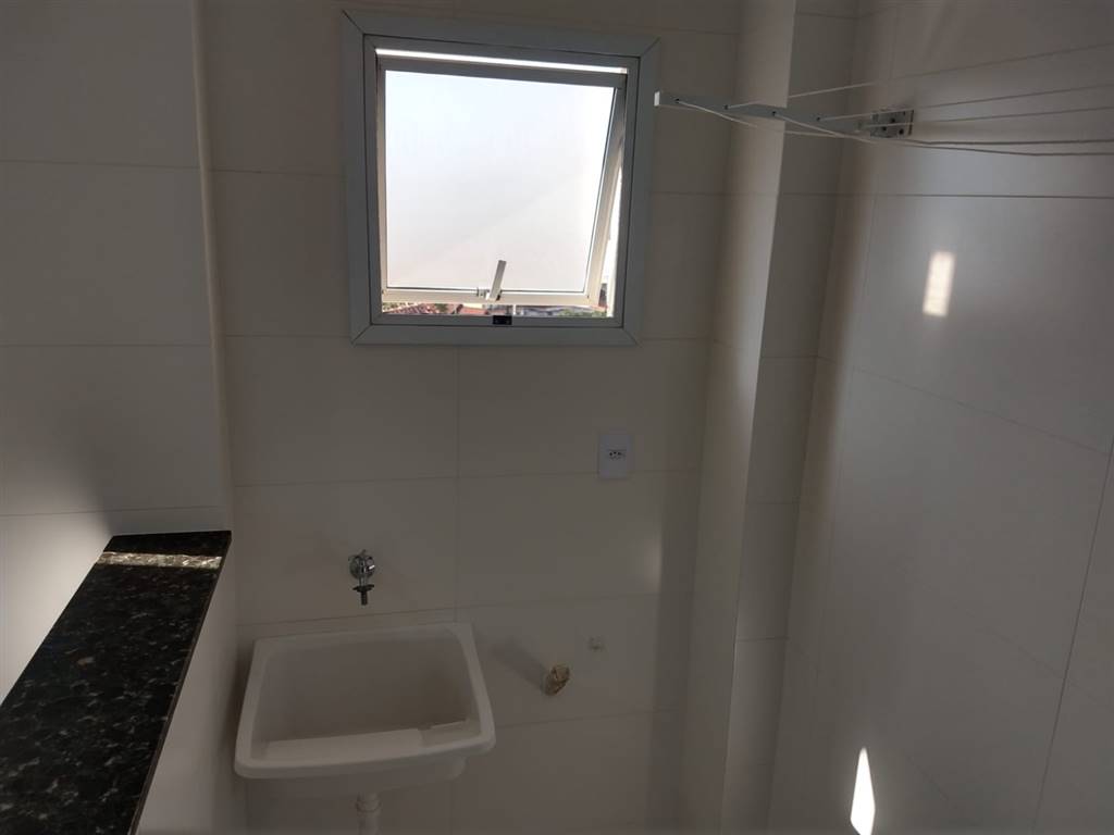 Apartamento com 2 quartos e 71 m² em Vila Caiçara, Praia Grande