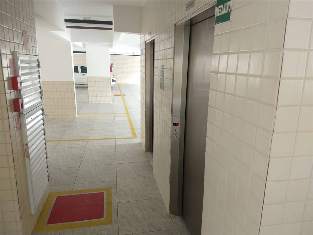 Apartamento com 2 quartos e 71 m² em Vila Caiçara, Praia Grande