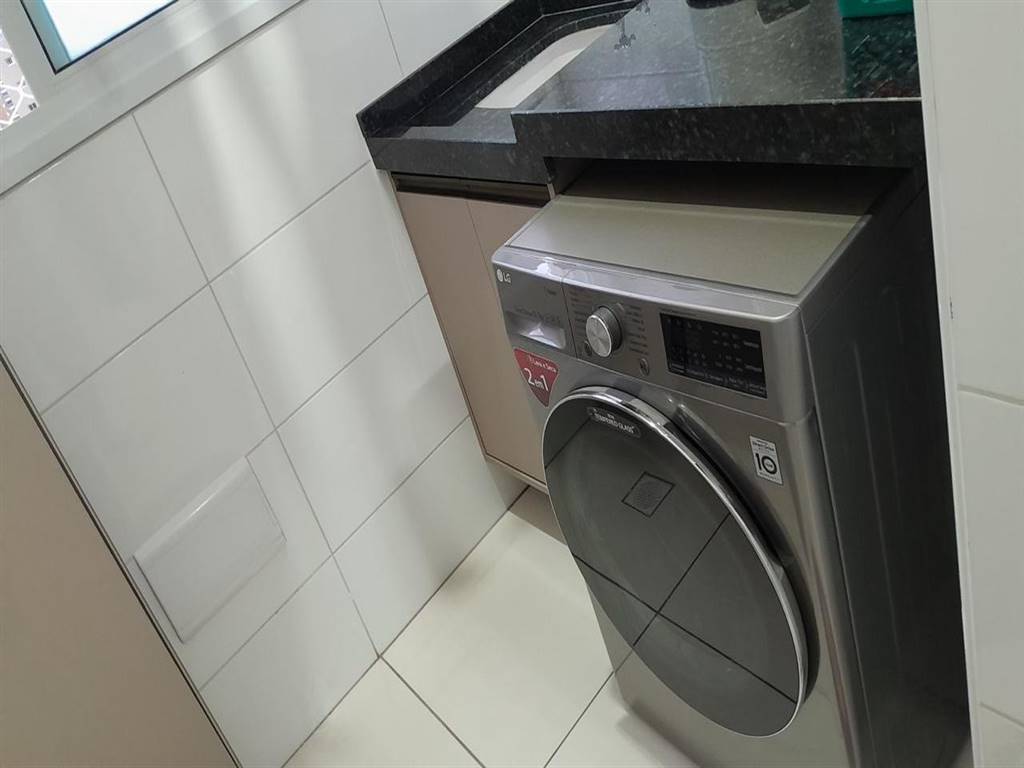 Apartamento com 2 quartos e 60 m² em Vila Caiçara, Praia Grande