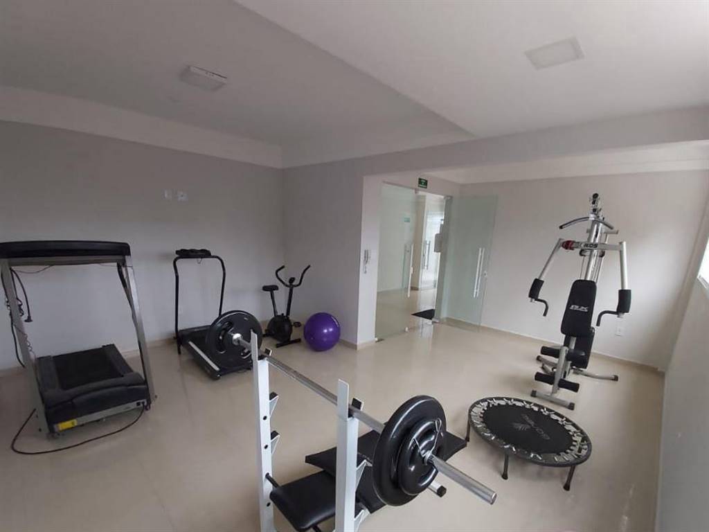 Apartamento com 2 quartos e 60 m² em Vila Caiçara, Praia Grande