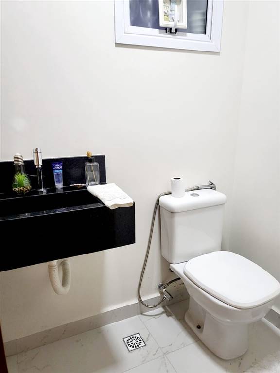 Apartamento com 2 quartos e 76 m² em Vila Caiçara, Praia Grande