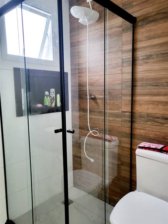 Apartamento com 2 quartos e 76 m² em Vila Caiçara, Praia Grande