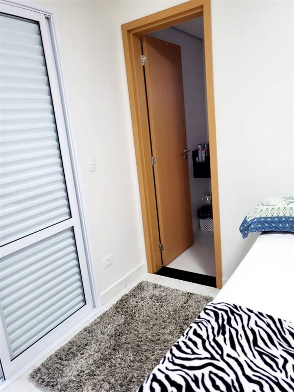 Apartamento com 2 quartos e 76 m² em Vila Caiçara, Praia Grande