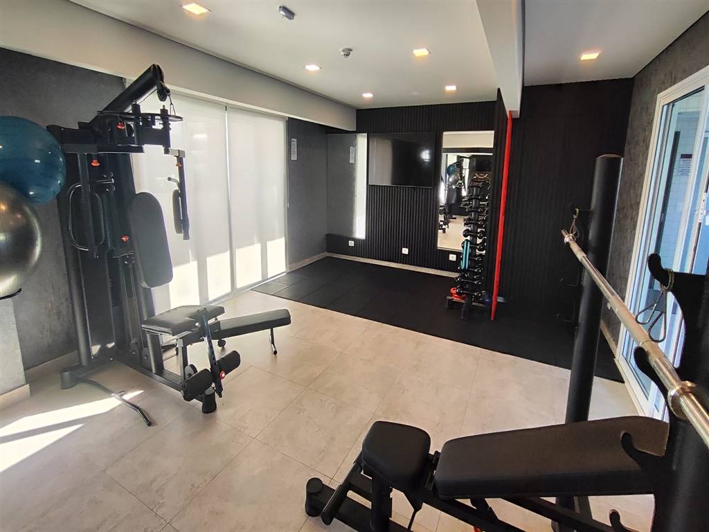 Apartamento com 2 quartos e 76 m² em Vila Caiçara, Praia Grande