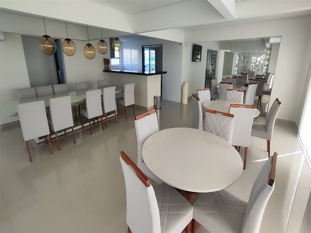 Apartamento com 2 quartos e 76 m² em Vila Caiçara, Praia Grande
