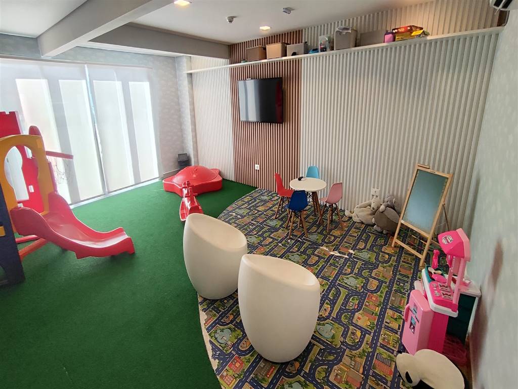 Apartamento com 2 quartos e 76 m² em Vila Caiçara, Praia Grande