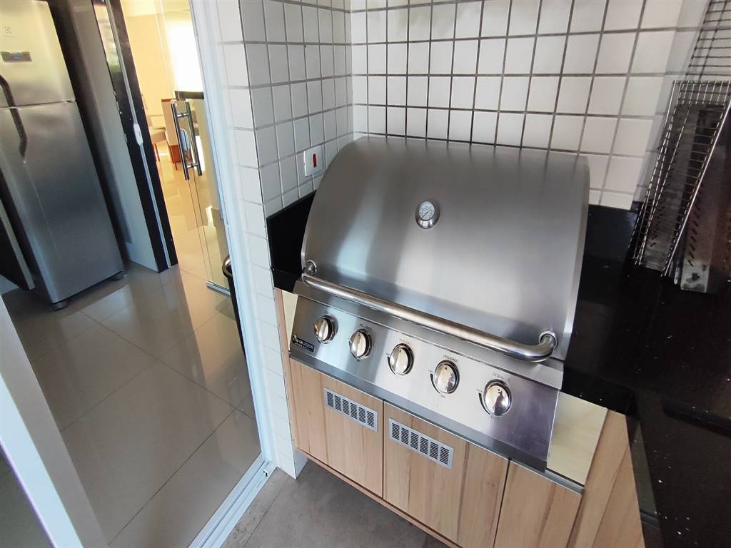 Apartamento com 2 quartos e 76 m² em Vila Caiçara, Praia Grande