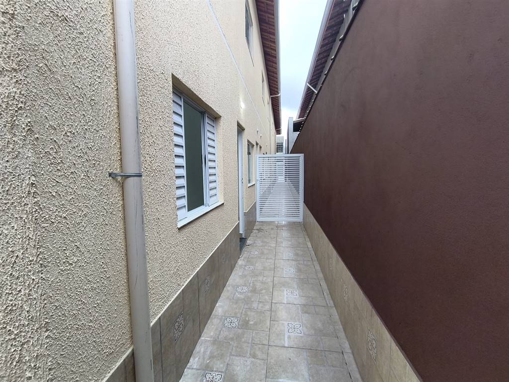 Casa com 2 quartos e 53 m² em Vila Caiçara, Praia Grande
