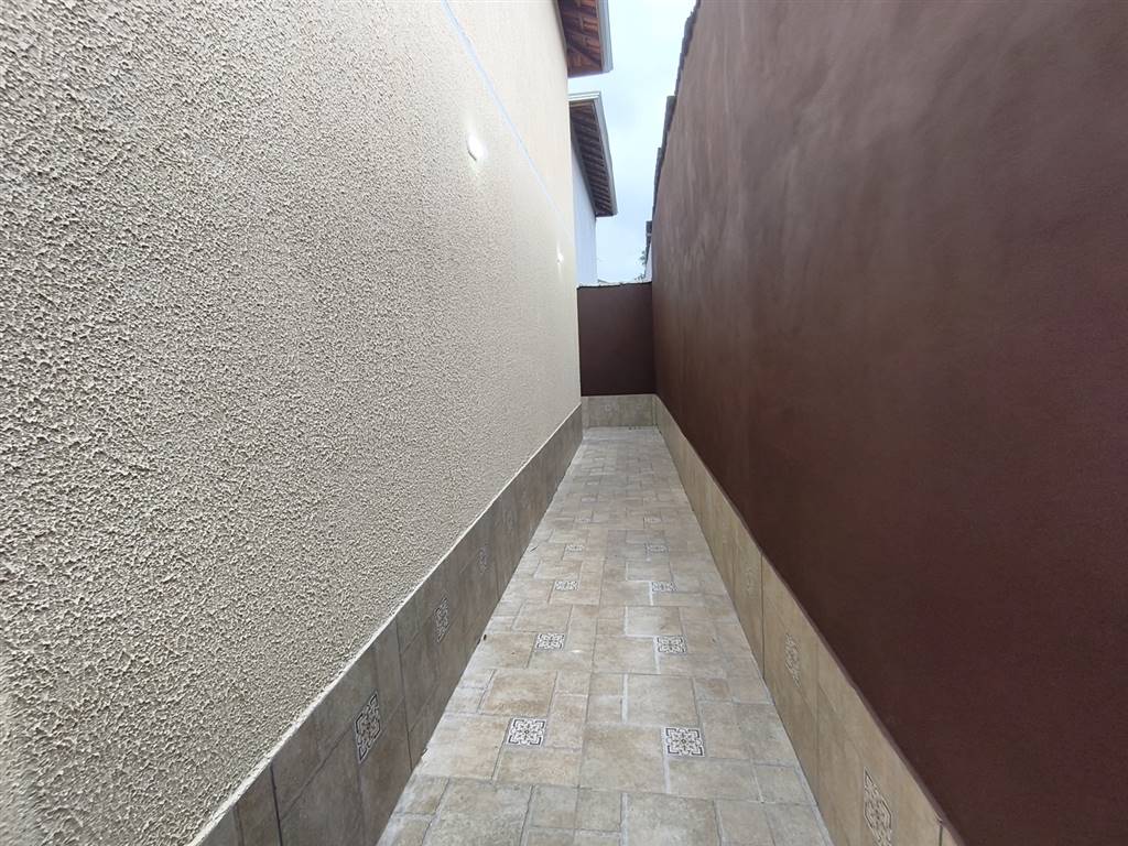 Casa com 2 quartos e 53 m² em Vila Caiçara, Praia Grande