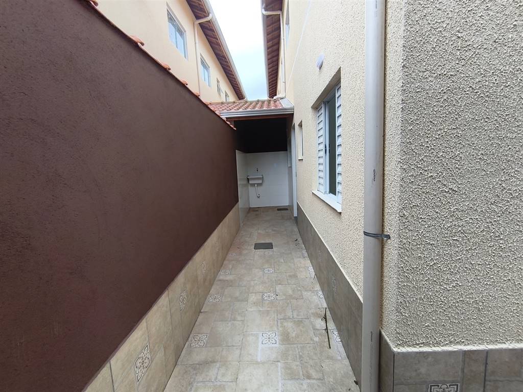 Casa com 2 quartos e 53 m² em Vila Caiçara, Praia Grande