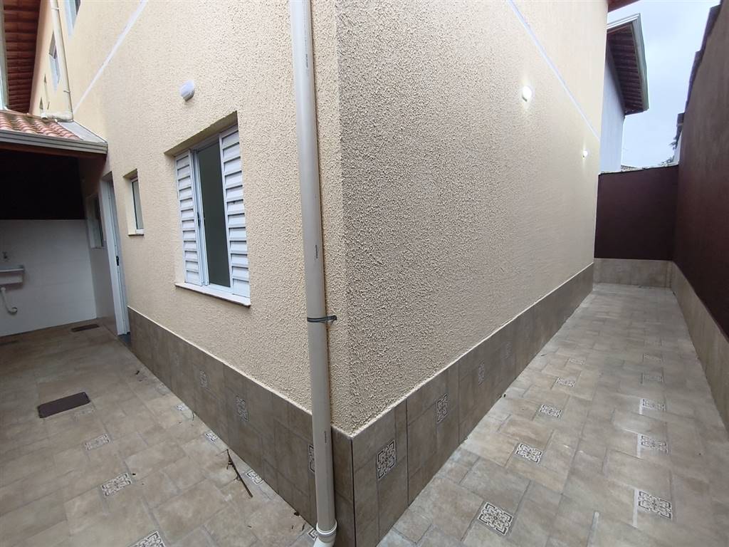 Casa com 2 quartos e 53 m² em Vila Caiçara, Praia Grande