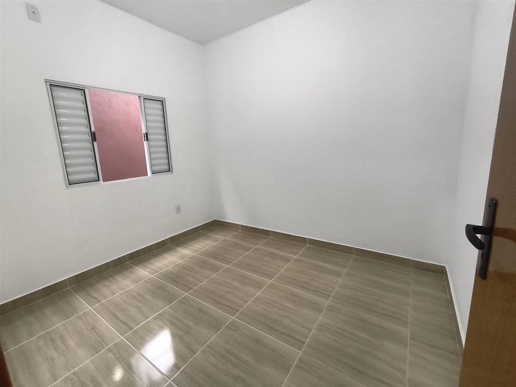 Casa com 2 quartos e 53 m² em Vila Caiçara, Praia Grande