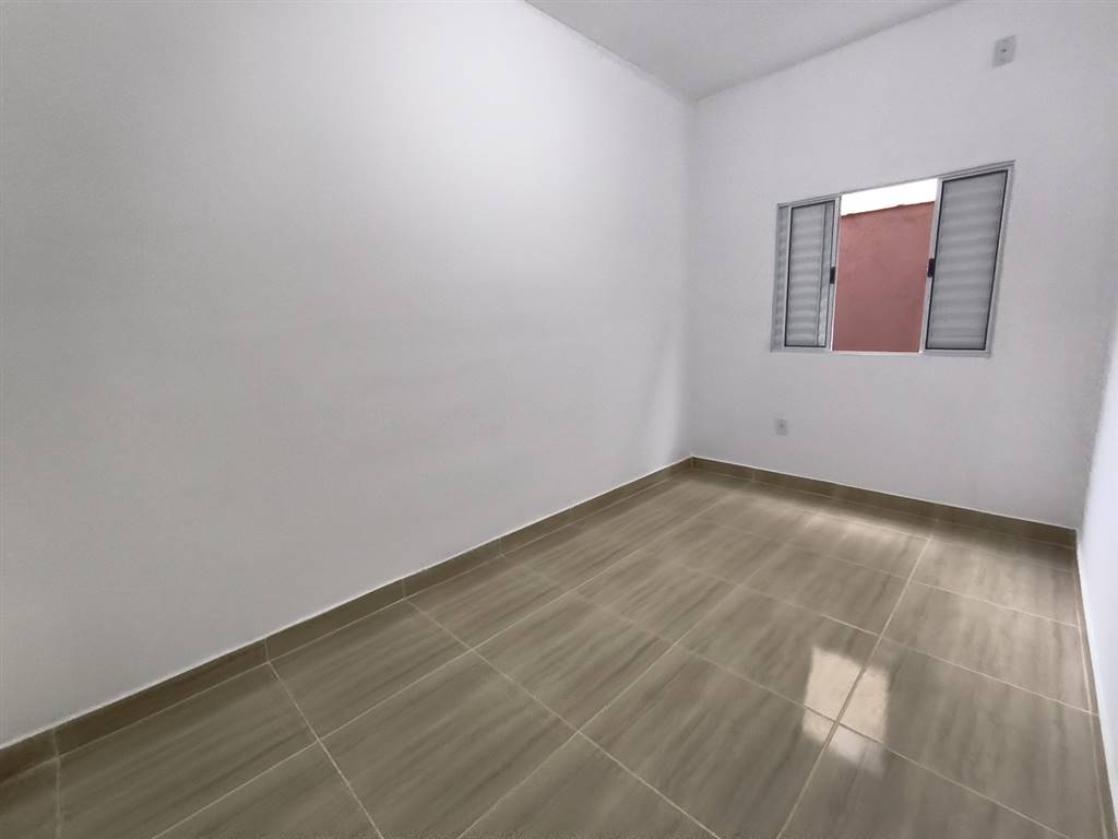 Casa com 2 quartos e 53 m² em Vila Caiçara, Praia Grande