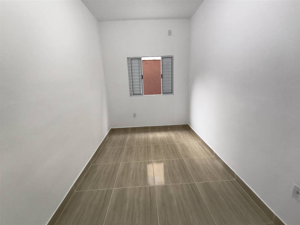 Casa com 2 quartos e 53 m² em Vila Caiçara, Praia Grande