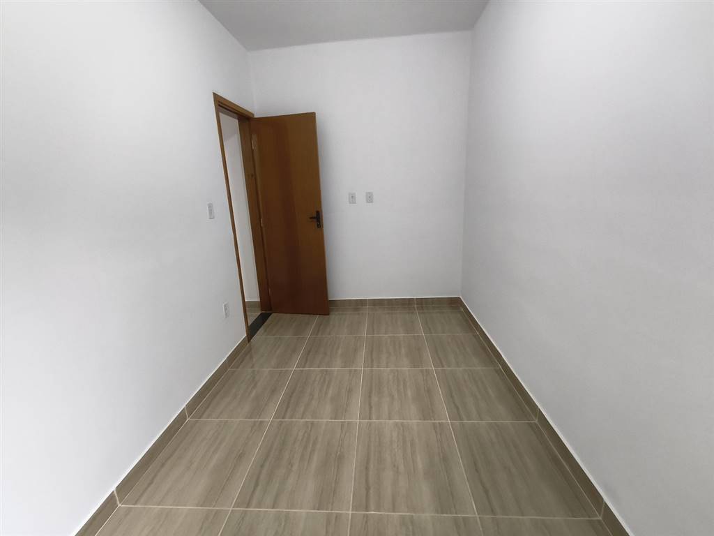 Casa com 2 quartos e 53 m² em Vila Caiçara, Praia Grande