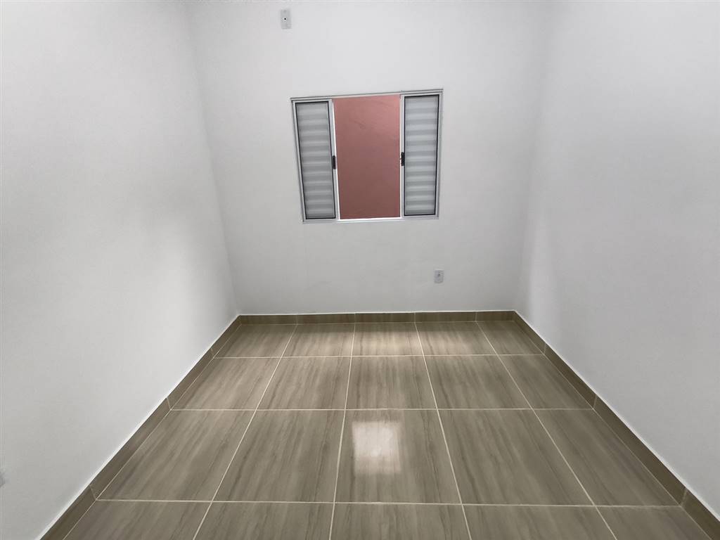 Casa com 2 quartos e 53 m² em Vila Caiçara, Praia Grande