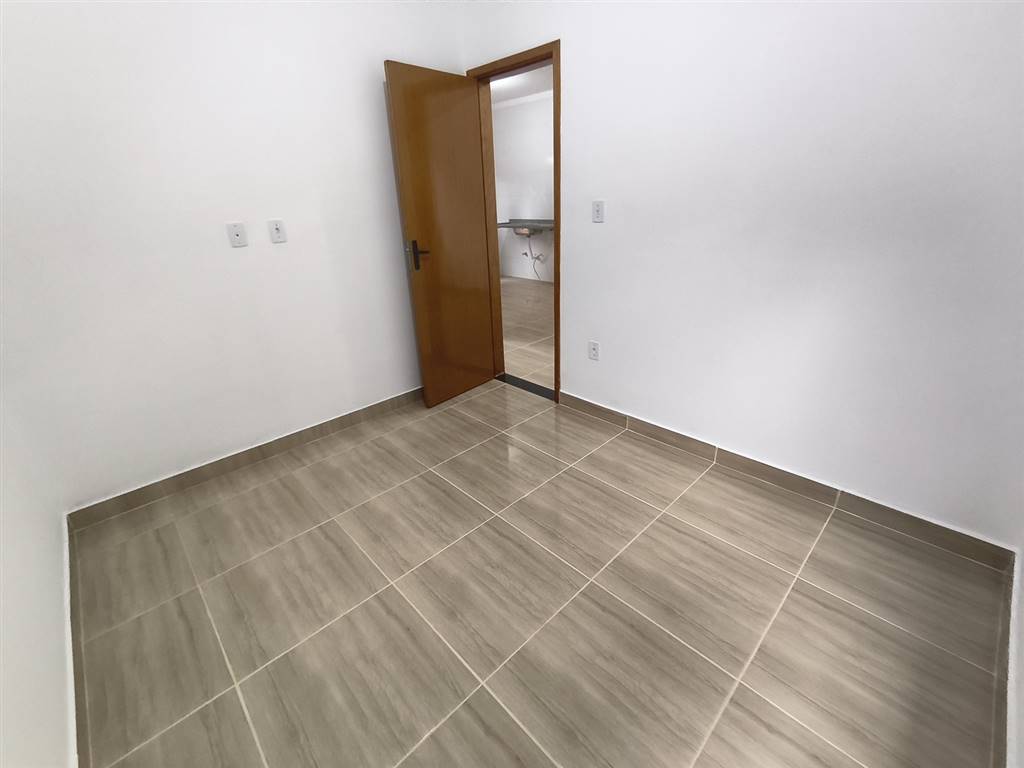 Casa com 2 quartos e 53 m² em Vila Caiçara, Praia Grande