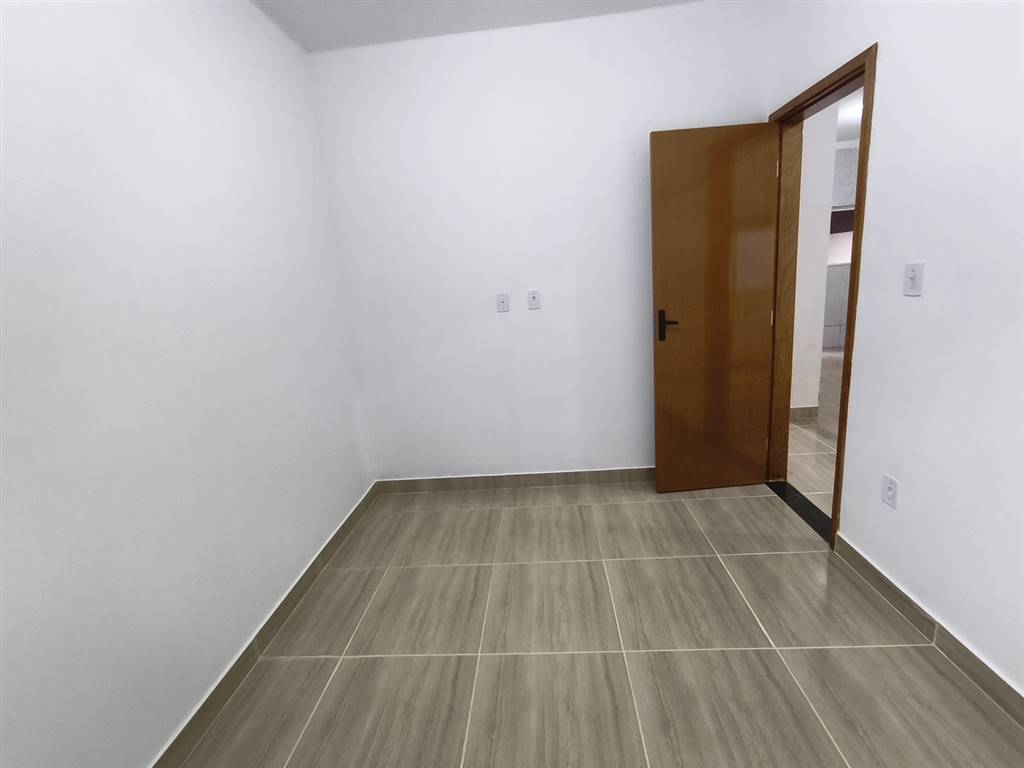Casa com 2 quartos e 53 m² em Vila Caiçara, Praia Grande