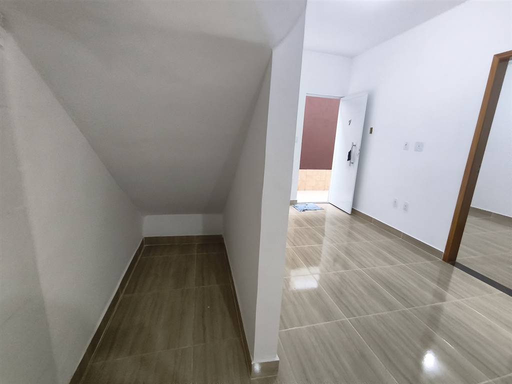 Casa com 2 quartos e 53 m² em Vila Caiçara, Praia Grande
