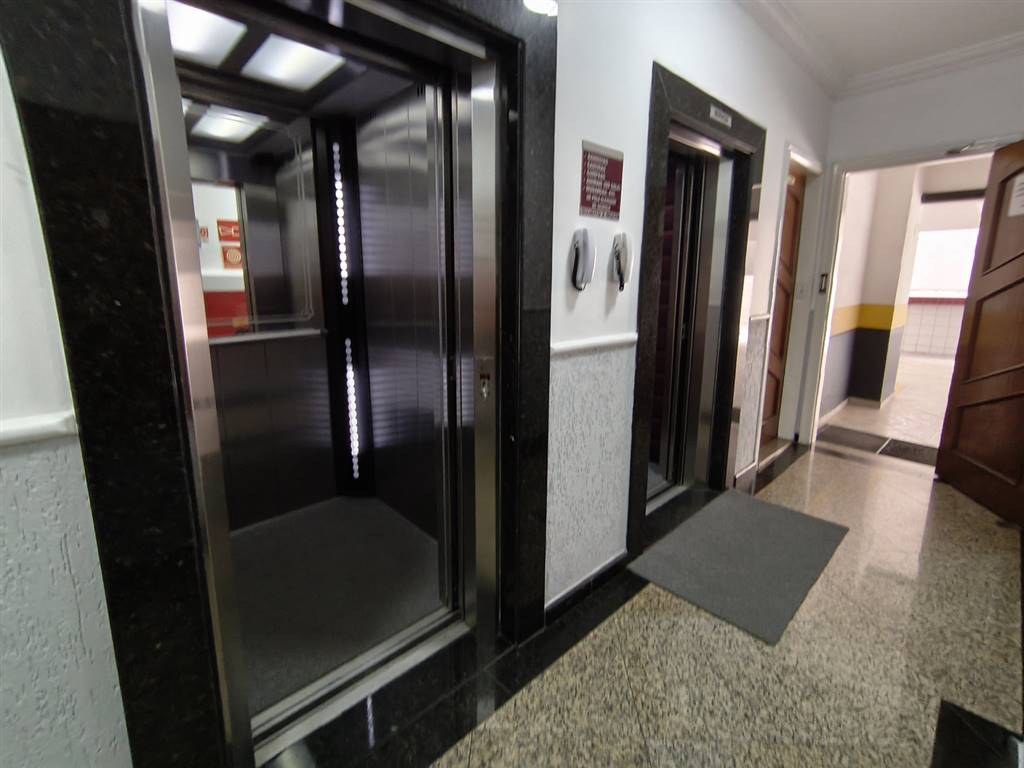 Apartamento com 1 quarto e 42 m² em Vila Caiçara, Praia Grande